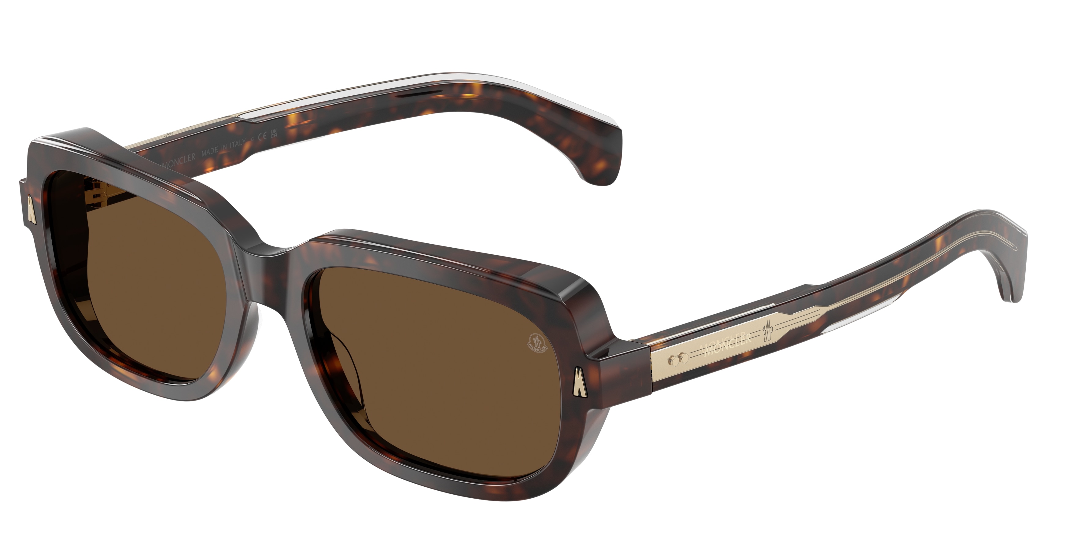 Moncler ME6008 300273 Suntrap 